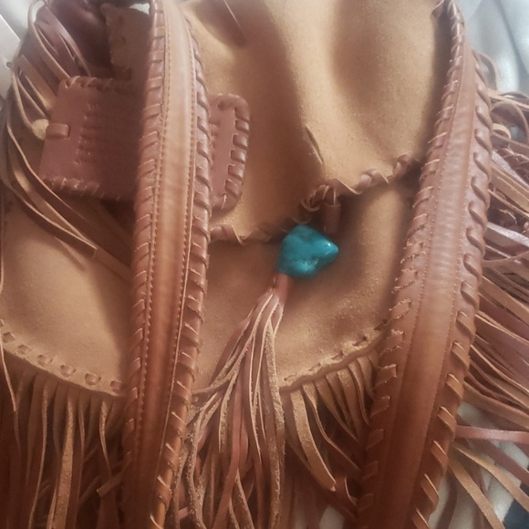 Annie Oakley bag - Picture 4 of 7